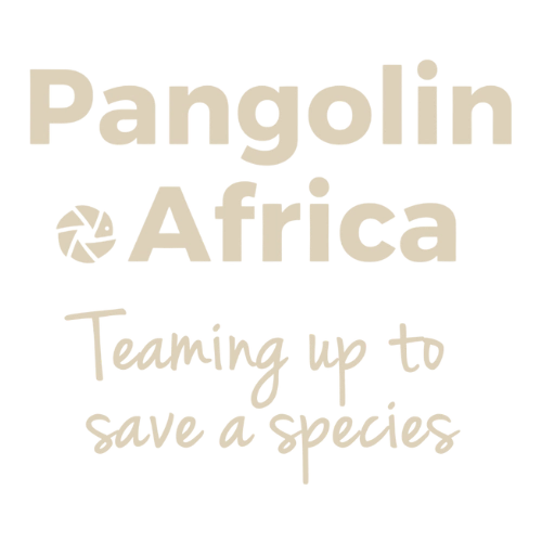 African Pangolin Working Group